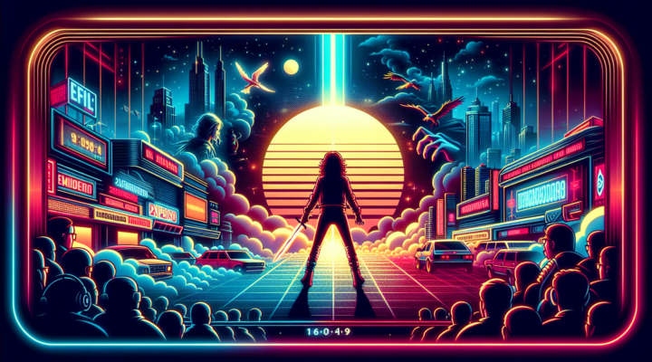 Warner x Netflix: Guerra no Streaming Ameaça Seus Filmes Favoritos?