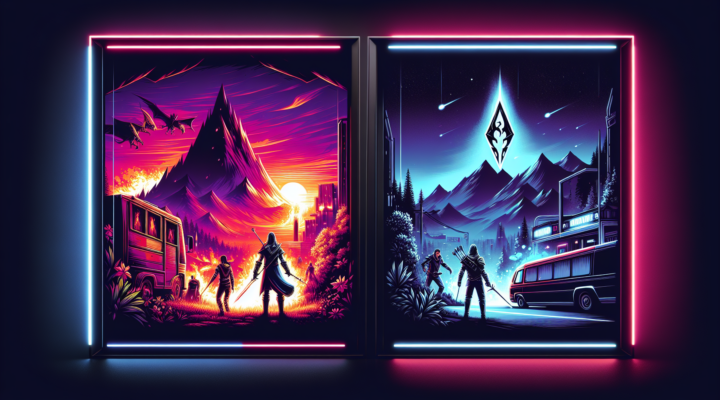 The Elder Scrolls Online: Adeus DLCs Pagos, Olá Aventuras Épicas e Gratuitas!