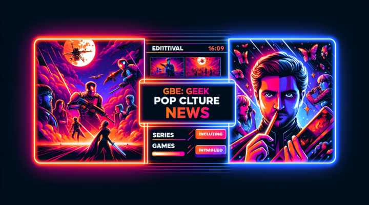 Life is Strange: Max e Chloe Reunidas? Prepare o Lenço, Nerd!