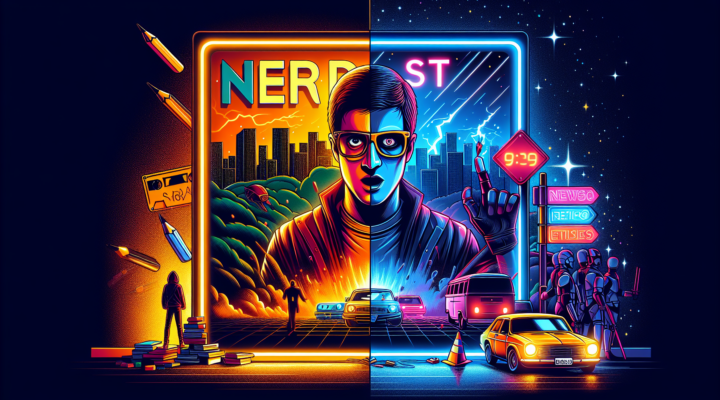 Arne no Jiken-bo: Anime de Vampiro Detetive Chega Para Saciar Nossa Sede por Mistério!