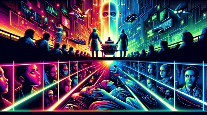 The Pitt Renovada! Mais Drama e Emoção no Hospital que Conquistou a HBO Max