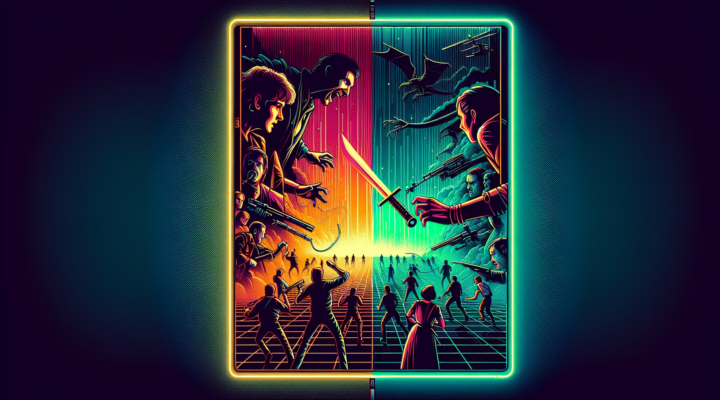 Xbox Portátil Está Vindo Aí? Intel e Microsoft Deixam Nerds em Êxtase!