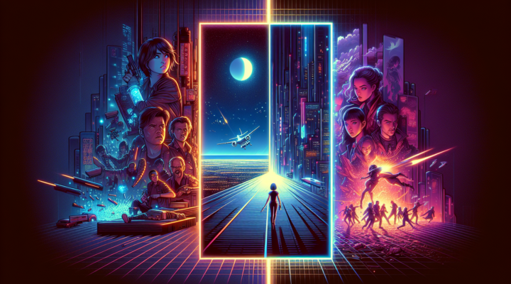 Shibou Yuugi: Anime de Jogos Mortais vai te deixar sem fôlego! Prepare-se para a Carnificina!