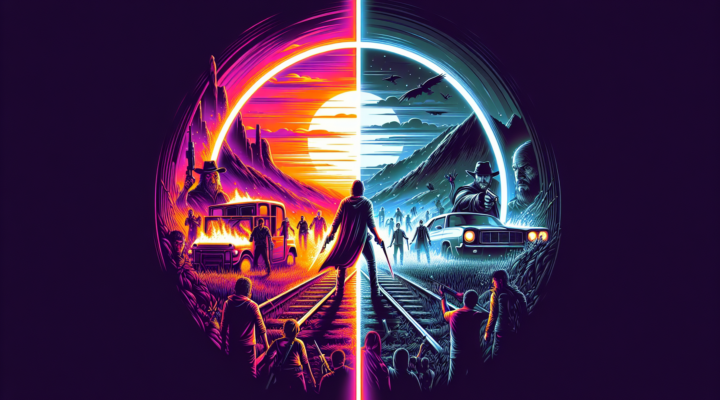 Jason Momoa e Dave Bautista JUNTOS? Prepare-se para “Dupla Perigosa”: Explosão, Humor e MUITO MAIS!