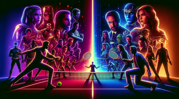 Mario Tennis Fever Chega com Gameplay Insano: Nostalgia e Novos Desafios na Quadra!