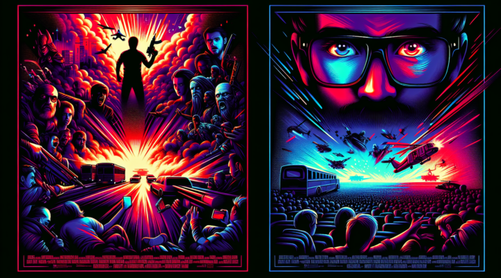 De The Good Doctor a Grey’s Anatomy: 5 Séries Médicas Viciantes para Maratonar Já!