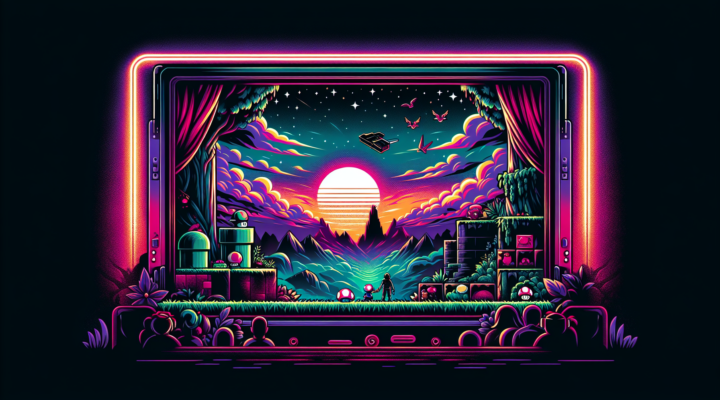 Preparem os Cogumelos! Nintendo Inova com “My Mario” e Leva Fãs à Loucura!