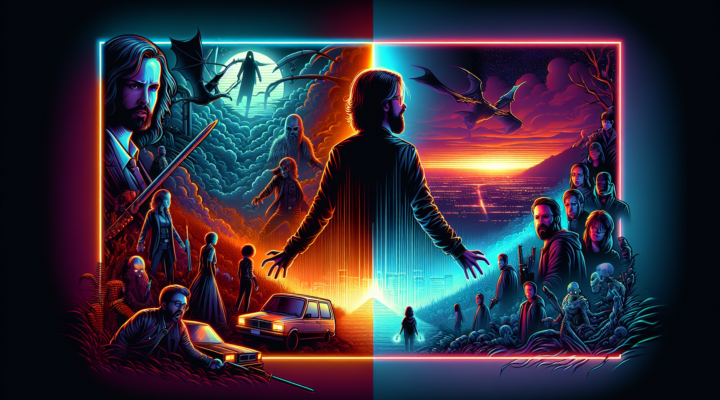 Drops of God: 2ª Temporada do Live-Action Promete Aprofundar o Sabor do Mistério!