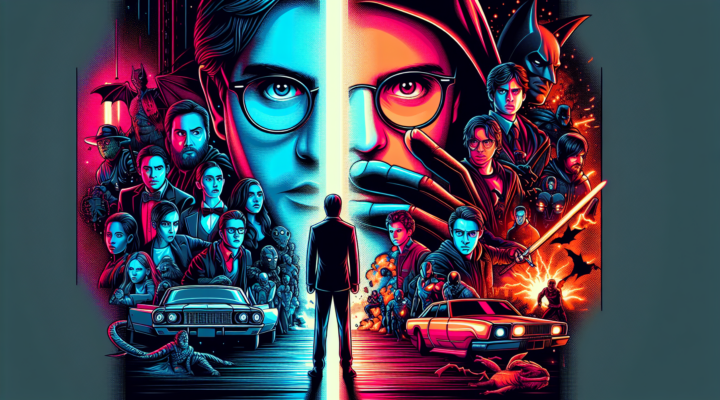 Netflix Ataca de Novo! O “Maior Filme de Ficção Científica” Vai Explodir sua Mente