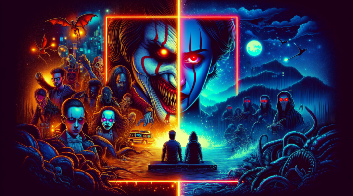 “Undertone”: O Terror Minimalista da A24 que Vai Perturbar Seus Sonhos (e Economizar Seu Bolso)!