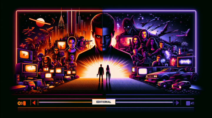 Nostalgia Ativa: 10 Filmes de 2016 que Farão 10 Anos em 2026! Prepare-se para Relembrar!