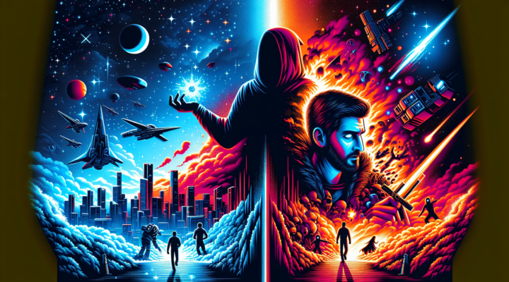 2026: O Ano MAIS INCRÍVEL da Era Espacial? Prepare seu capacete, nerd!