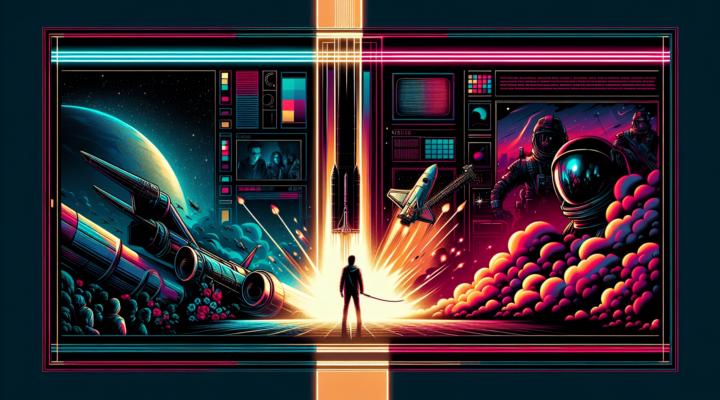 Índia Detona Foguete e Manda Satélite Militar pro Espaço: Por Que Isso É Incrível (Mesmo Que Você Não Seja Astronauta)!