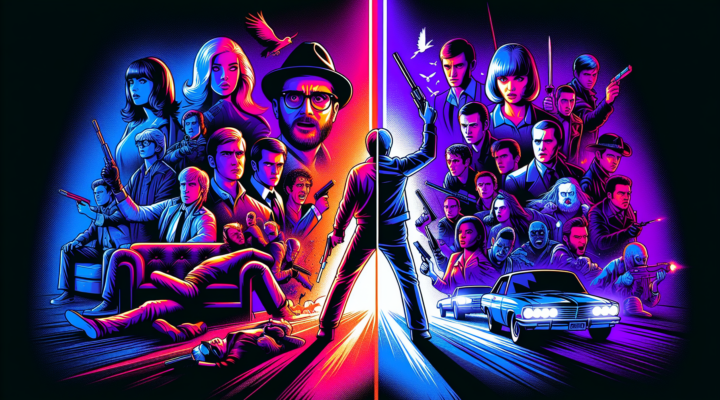 Odelya Halevi em Law & Order: Uma reviravolta do destino que mudou a série!