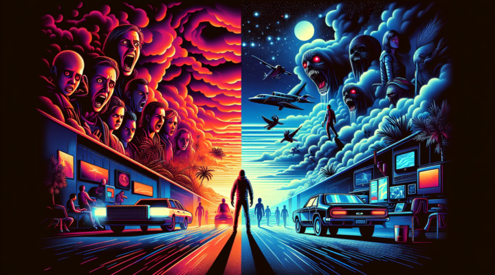 Black Mirror 8ª Temporada Confirmada: Prepare-se para Mais Pesadelos Tecnológicos!