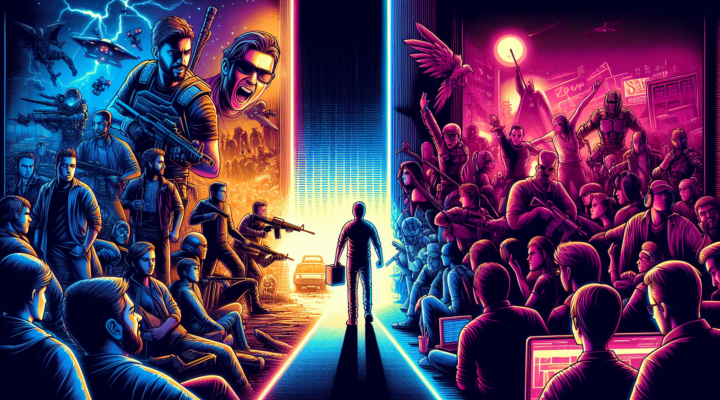 Cientistas “Dissecando” IAs como ETs: O Futuro Nerd Chegou!