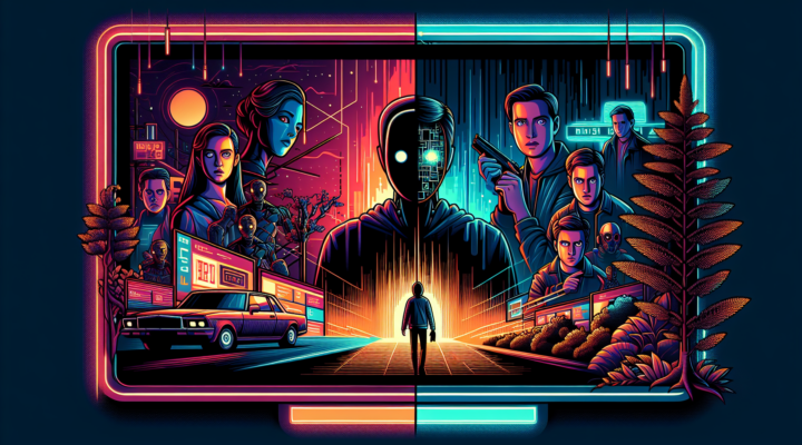 IA do Mal Ataca o Mundo Cripto! Prepare-se para o Apocalipse Nerd Financeiro?