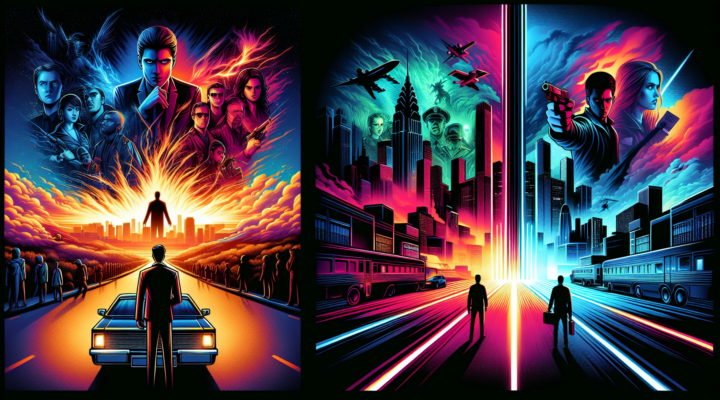 O Morro dos Ventos Uivantes em IMAX: Emerald Fennell e a Nostalgia Gótica que Amamos!