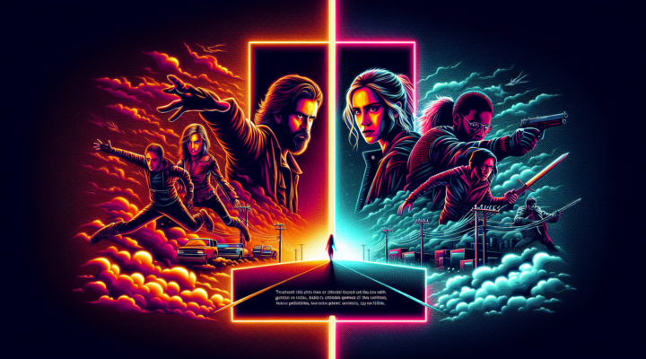 Netflix Surpreende (ou Nem Tanto?): Quem Lidera a Guerra do Streaming e Por Que Você Deve se Importar!