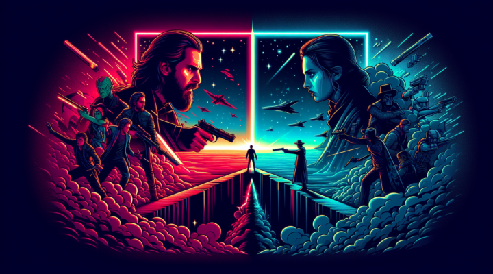 Sadovski Revela os 50 Filmes Imperdíveis de 2026: O Que Esperar nos Cinemas e Streamings, Nerd!