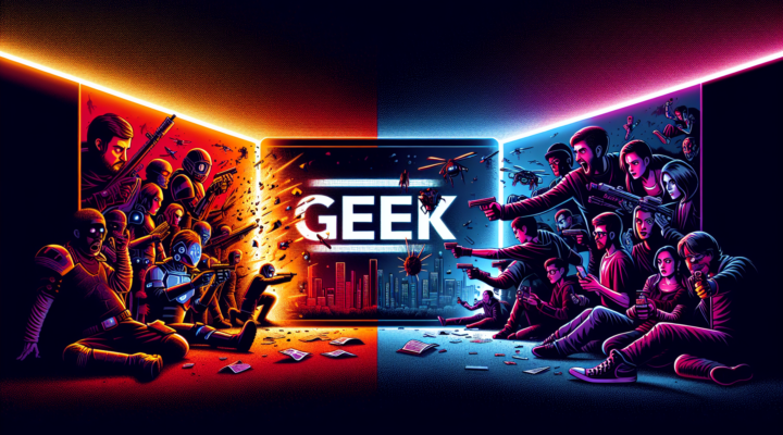 PlayStation Plus em Janeiro: Prepare-se para uma Invasão Nerd de Jogos ÉPicos!