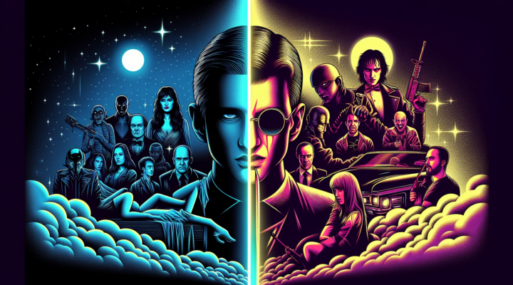 Josef Fares Defende EA: Herói Inesperado ou Visão Polêmica nos Games?