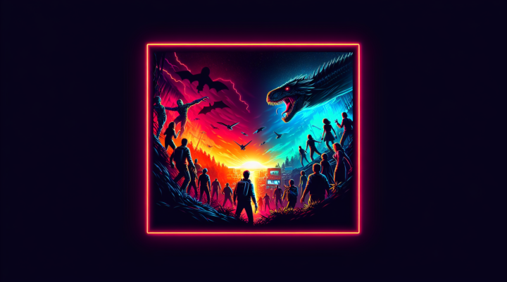 Invasão Zumbi e Drama Shakespeariano: O Que Esperar nos Cinemas?