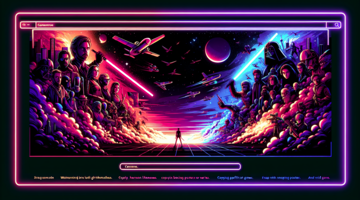 BBC Mudando as Peças: O Que a Saída da Chefe de Vendas da BBC Studios Significa Para Nossos Filmes e Séries Favoritos?