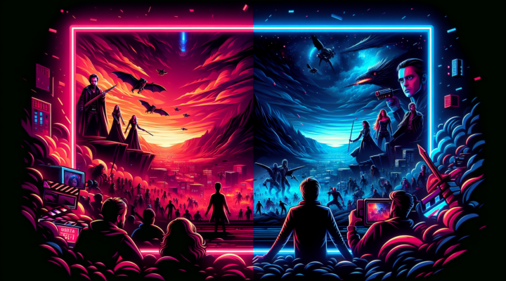 Novo Anime Exclusivo no Prime Video: Prepare-se para “April Showers Bring May Flowers”!