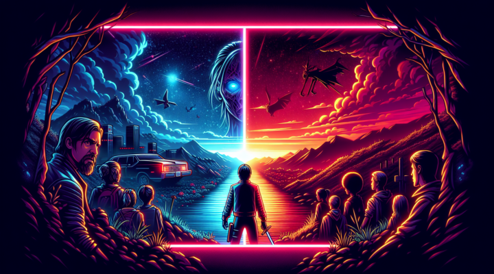 Stranger Things: O Game Que Ninguém Lembra (E Talvez Seja Melhor Assim)