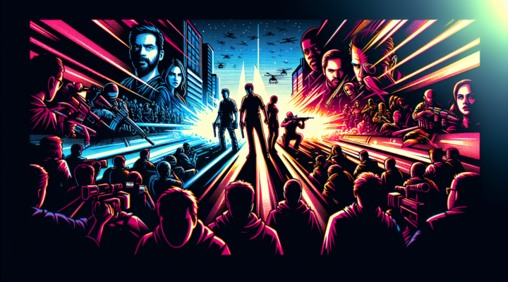 Perplexity Pro e Max: A IA vai dominar o mundo… ou só te ajudar a zerar Elden Ring?