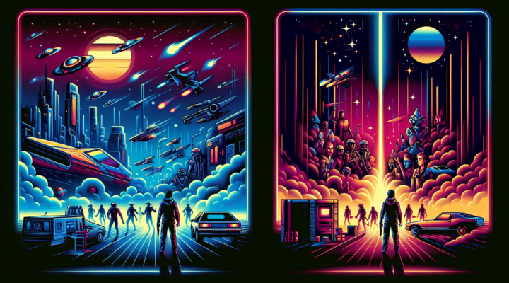 PlayStation: Uma Jornada Épica do PS1 ao Futuro Nerd!