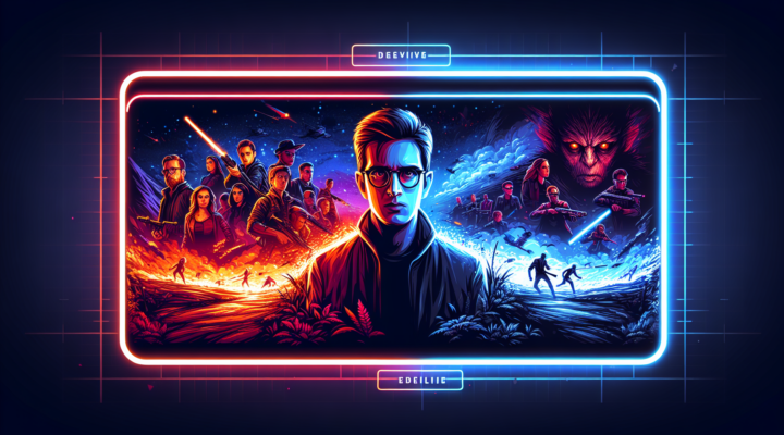 Kojima Descobriu Jujutsu Kaisen Tarde Demais? O Que Isso Diz Sobre Nós, Nerds Atrasados!