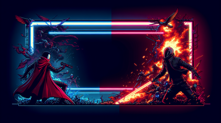 GOG Salva Indie de Horror Banido: A Liberdade Triunfa no Mundo dos Games!