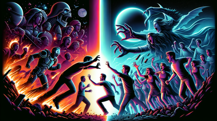 BBB 26: O Primeiro Beijo Nerd da História? Breno e Marcelo Incendeiam a Casa ao Som de Anitta!