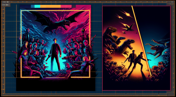 BBB 26: Rolou o Primeiro Beijo Nerd! Será que Teremos um Casal Geek no Reality?