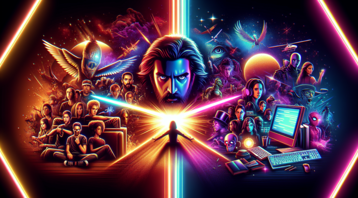 Cozinhar Pra Quê? 5 Gadgets Nerds Que Te Livram da Panela!