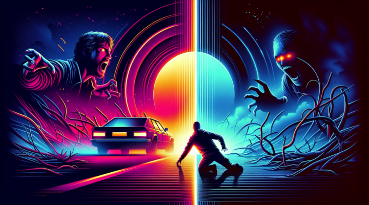 “Atividade Paranormal” Ataca de Novo! James Wan Traz o Terror Found Footage de Volta em 2027!