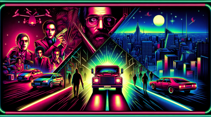 Daisy Ridley vs. Espião Rebelde? Thriller de “Star Wars” Chega ao Streaming!