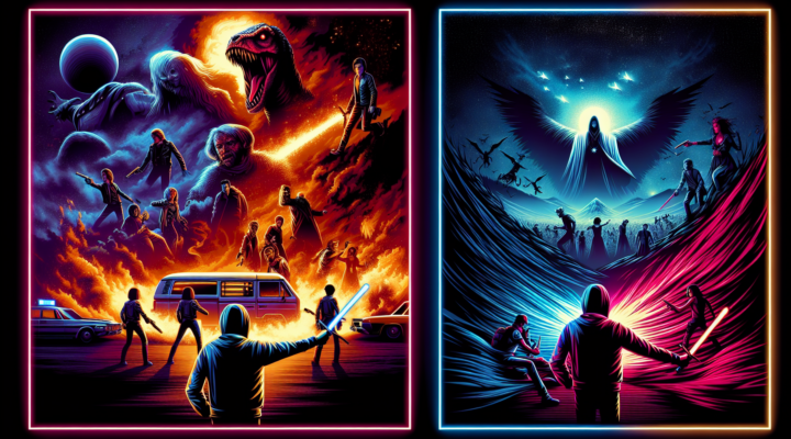 Clevatess II: O Anime que Vai Explodir sua Mente Nerd em Julho!