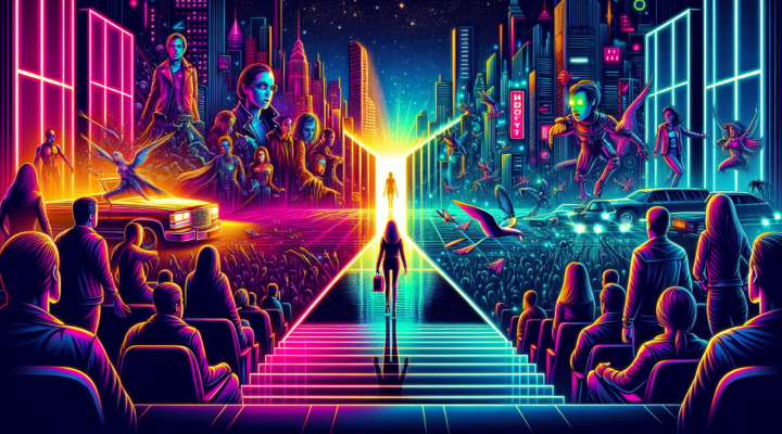 A Ascensão das IAs e o Futuro Nerd: Prepare-se para a Revolução!