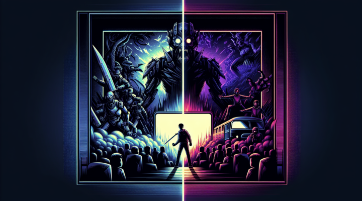 Arc Raiders vai botar pra quebrar! Prepare-se para chefes robôs AINDA MAIS INSANOS!