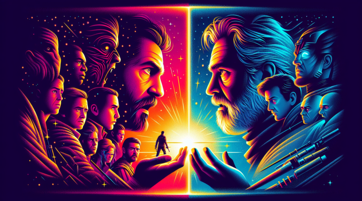 Deusa na Guerra! Sif de Thor confirmada na série live-action de God of War da Amazon!