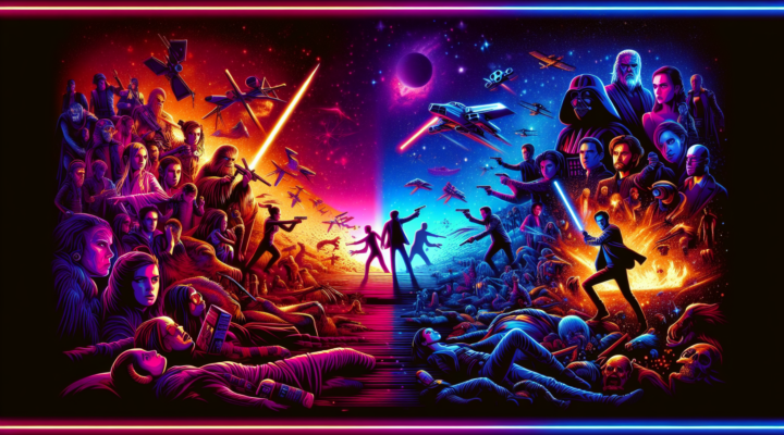 ChatGPT no Comando? O Que a Inteligência Artificial da OpenAI Significa Para o Futuro Nerd!