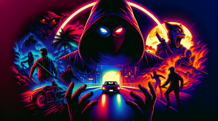 Preparem os Corações! Anime “Always a Catch!” Chega em Abril com Abertura Explosiva!