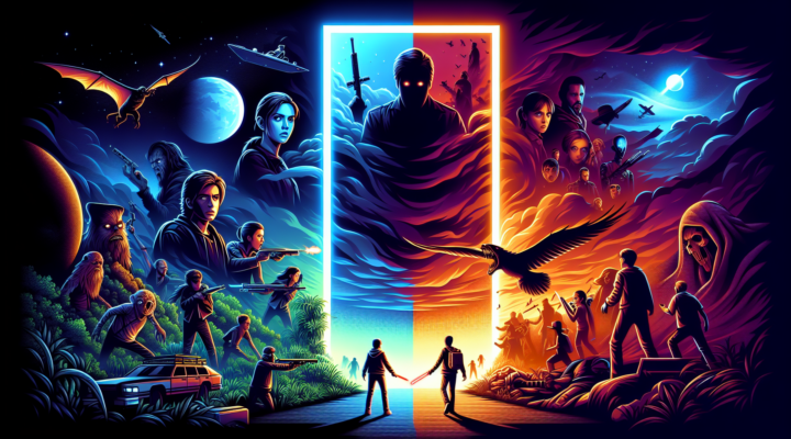 Wagner Moura Rumo ao Oscar? “O Agente Secreto” Pode Quebrar Recordes!