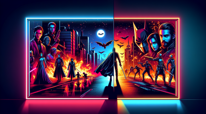 Netflix Turbinada por IA: Legendas Perfeitas e Recomendações que Adivinham Seus Pensamentos!