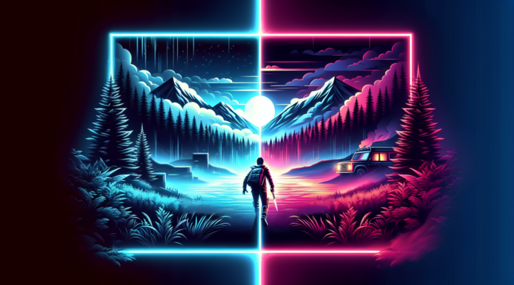 Lara Croft Ninja? O Visual Bizarro de Tomb Raider que Quase Trocamos Por Final Fantasy!