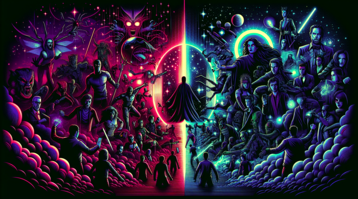 Dragon Ball Z: 40 Anos de Kamehameha! Novo Jogo e Anúncios ÉPICOS a Caminho?