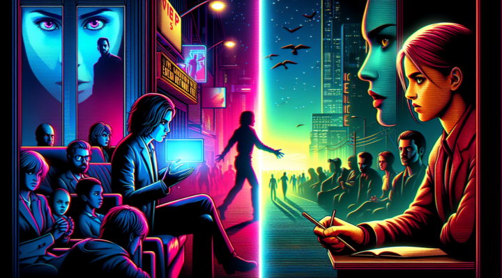 “O Agente Secreto” no Oscar 2025? A aposta que vai explodir sua mente!